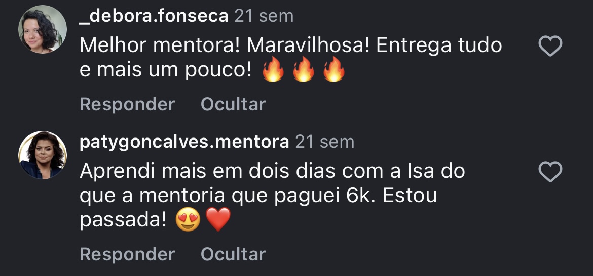 Depoimento