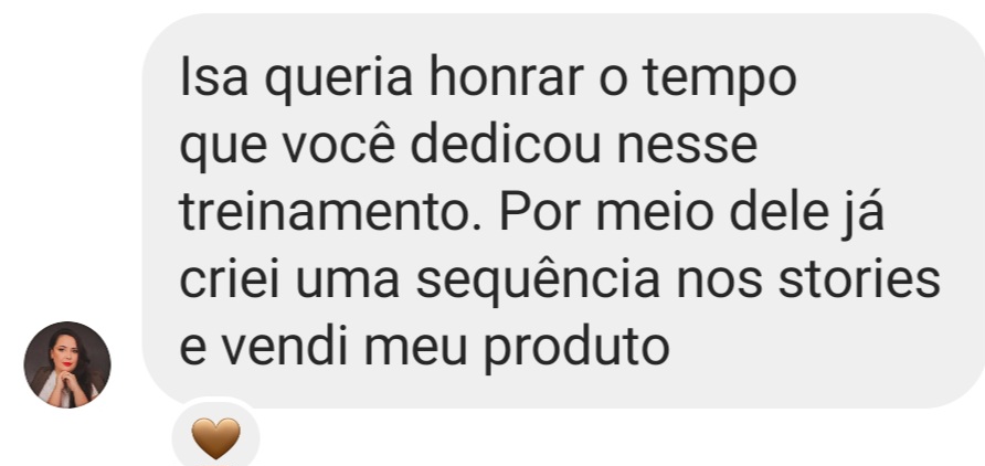 Depoimento