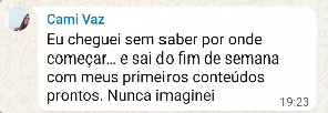 Depoimento