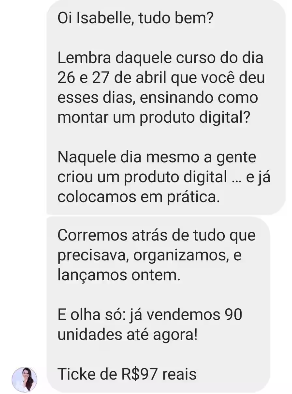 Depoimento