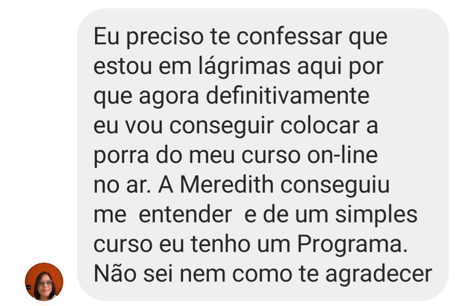 Depoimento